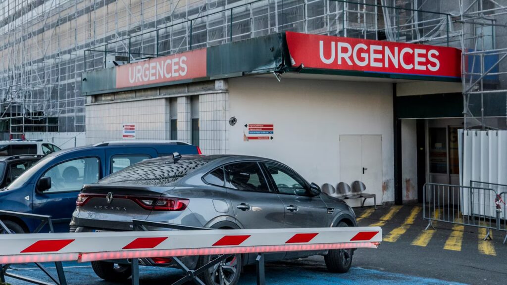 Canicule : activation du plan Orsan niveau 2 par Sébastien Lecornu pour la gestion des crises sanitaires