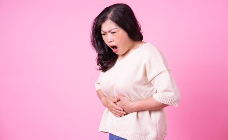 Urgences : une patiente découverte avec une anomalie rare après des saignements vaginaux