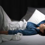 56 % des femmes en France déclarent s’ennuyer au lit, selon une enquête récente.