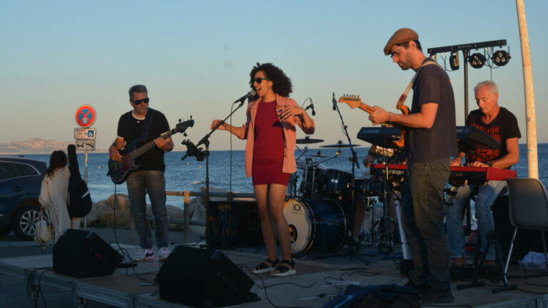Fête de la musique : Sardinade et spectacles prévus autour de l’étang ce week-end