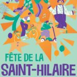 Fête de la Saint-Hilaire près de Chartres : deux jours de festivités culturelles et locales.