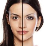 Le « no mascara » : une tendance qui redéfinit les standards de beauté en France.