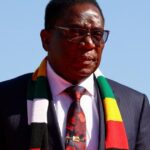 Emmerson Mnangagwa renforce son pouvoir au Zimbabwe avec des mesures controversées