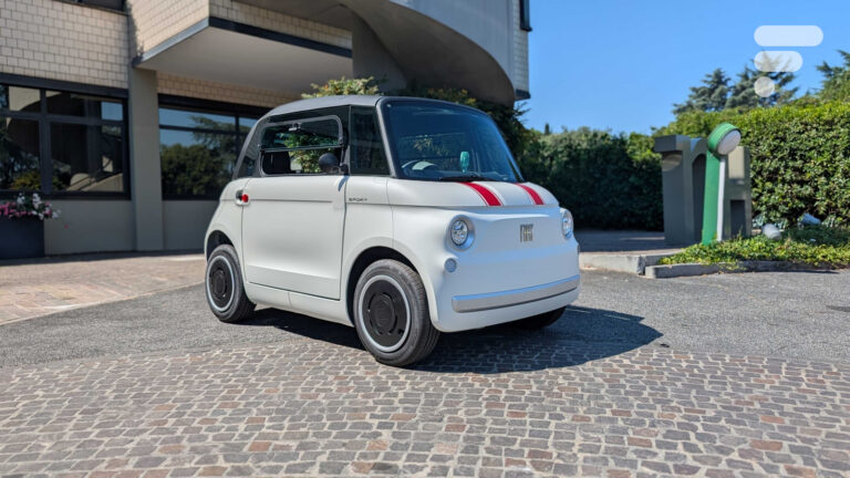 Fiat Topolino Sport et Vilebrequin : prix à partir de 11 490 € et caractéristiques dévoilées.