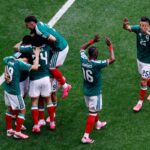 Mondial 2026 : le Mexique remporte son premier match à domicile contre un adversaire clé