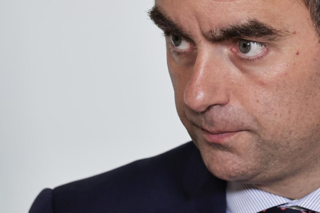 Lecornu demande des dépistages de stupéfiants dans les ministères français