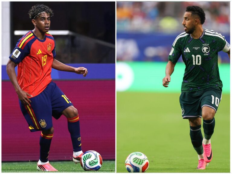 Mondial 2026 : l’Espagne affirme sa confiance après un match d’ouverture décevant