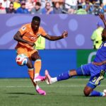 Côte d&rsquo;Ivoire bat Curaçao et se qualifie pour les 16es de finale du Mondial