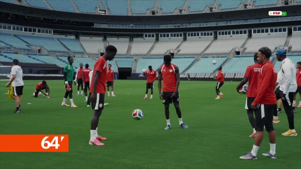 Coupe du monde 2026 : analyse des performances des sélections africaines en qualifications