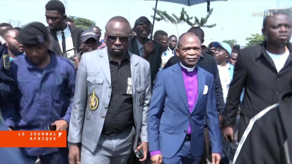 Cenco appelle à ne pas modifier la Constitution en République Démocratique du Congo