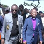 Cenco appelle à ne pas modifier la Constitution en République Démocratique du Congo