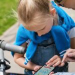 Comment le sens de l’orientation des enfants évolue avec l’utilisation des GPS.