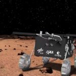 Idefix® engagé dans un projet spatial, inspiré par l&rsquo;univers d&rsquo;Astérix
