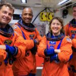 Artemis II : la NASA prépare une mission habitée vers la Lune avec un astronaute canadien