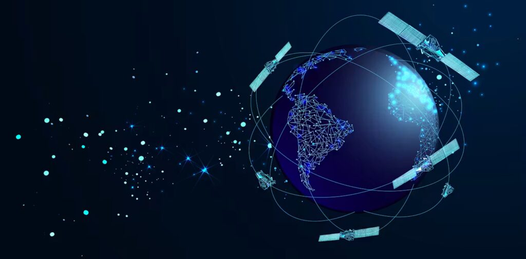 Des chercheurs explorent la viabilité des data centers en orbite terrestre.