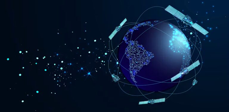 Des chercheurs explorent la viabilité des data centers en orbite terrestre.