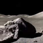 L&rsquo;ESA explore la fabrication d&rsquo;oxygène à partir du sol lunaire pour l&rsquo;exploration spatiale.