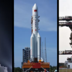 La course à la Lune des années 2020 : Artemis, Chang’e et Chandrayaan face à de nouveaux défis technologiques.