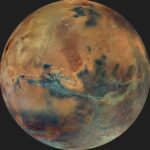 Des chercheurs explorent l&rsquo;utilisation de bactéries pour la colonisation de Mars.