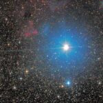 Les astronomes découvrent les secrets d’une étoile mystérieuse après un demi-siècle d’étude.