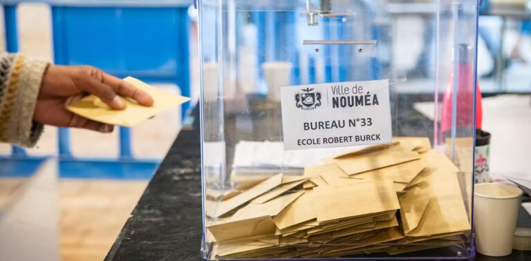 Provinciales 2026 : La Nouvelle-Calédonie face à des enjeux politiques contradictoires.