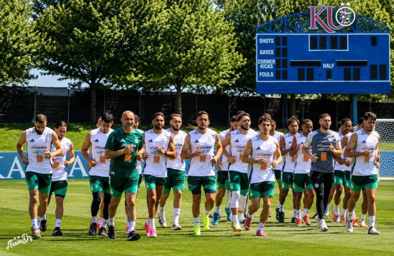 Amoura forfait pour le match en raison d’une blessure préoccupante