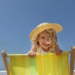 Le prénom d&rsquo;une petite fille inspiré par une île des Hébrides attire l&rsquo;attention en France.