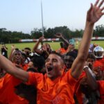 Lévêque remporte la MarsCup 2026 contre Saint-Just dans un match décisif.