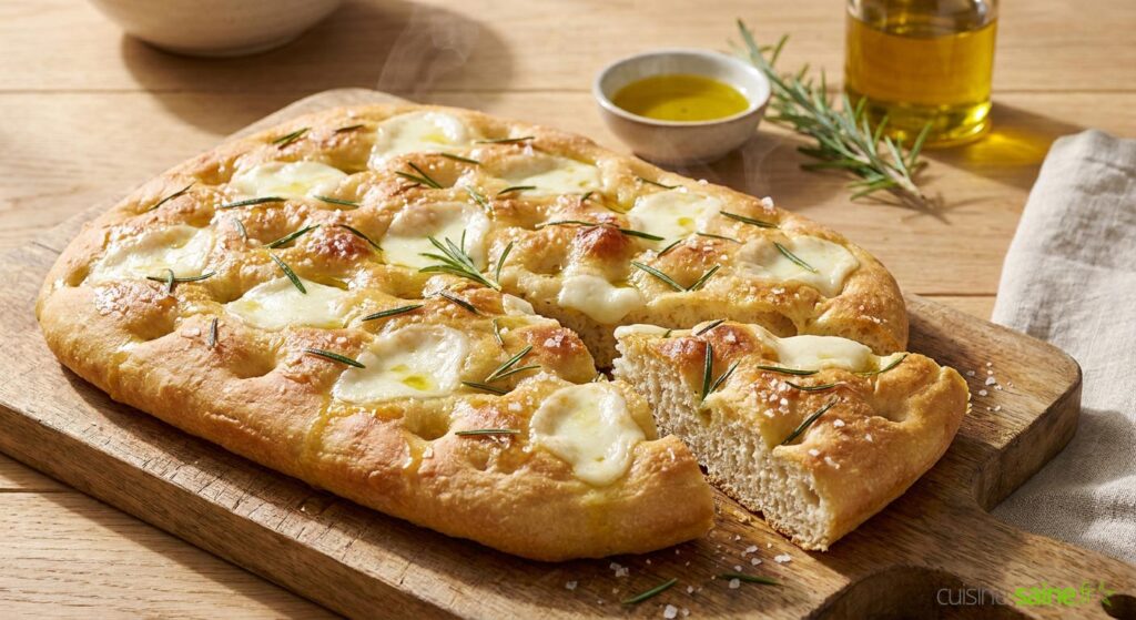 Quatre recettes de brunch italien maison pour le week-end à essayer en famille