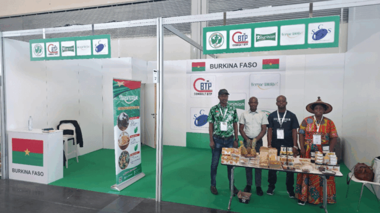Foire agro-alimentaire Macfrut 2027 : les entreprises italiennes exposent leurs innovations
