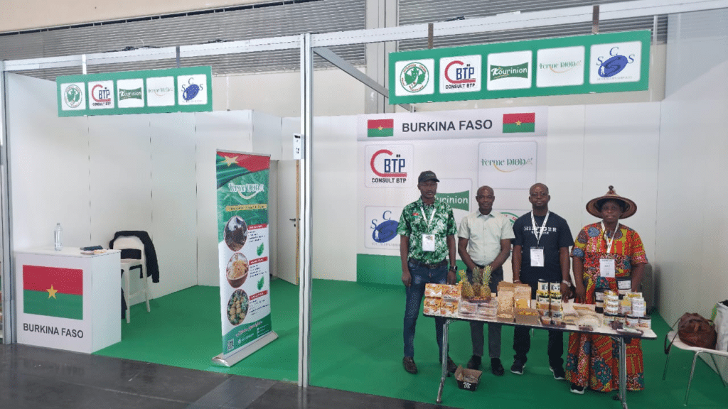 Foire agro-alimentaire Macfrut 2027 : les entreprises italiennes exposent leurs innovations