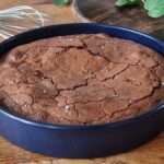 Fondant au chocolat à la fleur de sel de Guérande IGP : une spécialité française reconnue.