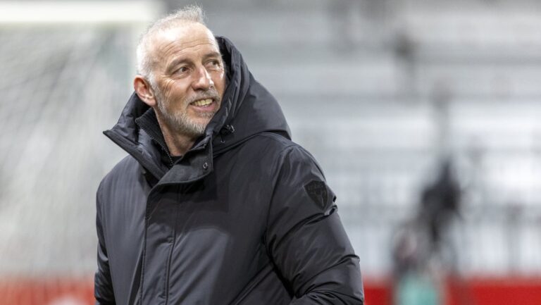 Réactions de Deschamps, Dugarry et Alonzo au décès d’Éric Roy dans le football français