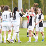 Amiens SC : soutien accru pour l’équipe féminine avant la prochaine rencontre.