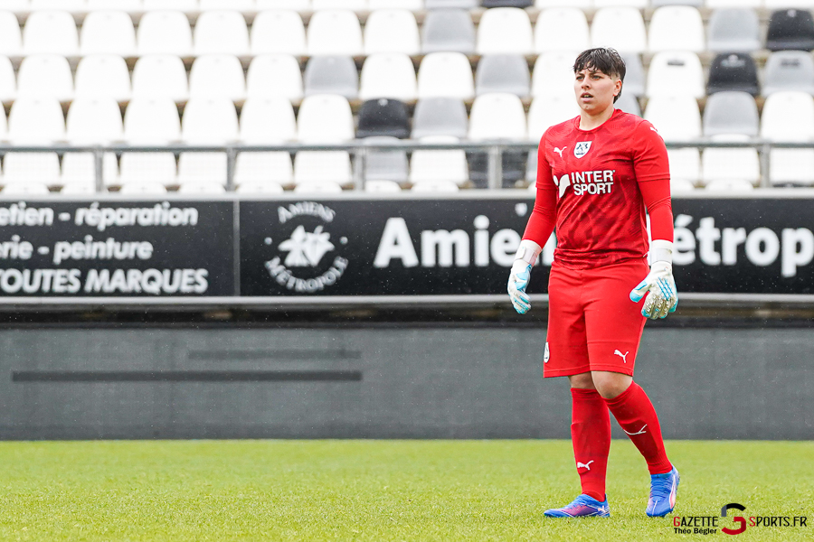 Régional 1 : Justine Bray appelle son équipe à se réveiller et à montrer de l’orgueil