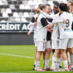 Récapitulatif de la saison des équipes de football de la métropole amiénoise en 2023