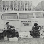 La Fédération Nationale de Protection Civile célèbre 60 ans d&rsquo;engagement en France pour la population.