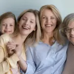 Des familles à longévité révèlent un indice génétique pour un vieillissement en santé
