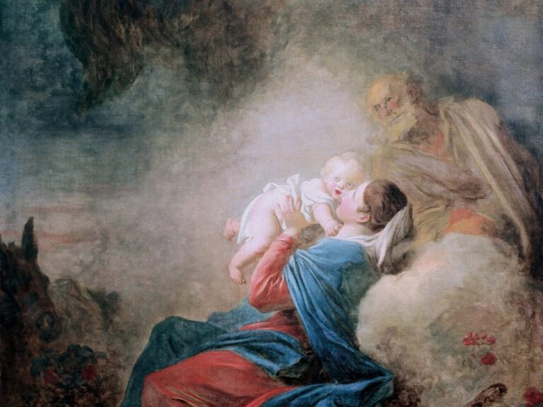 Fragonard célèbre l’enfance à Grasse avec une exposition dédiée aux jeux d’antan.