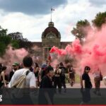 Répression des free parties en Alsace : appel à plus de vigilance ou à des actions renforcées.
