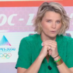 France Pierron de L&rsquo;Equipe clarifie ses propos sur le rôle des pères à l&rsquo;accouchement.