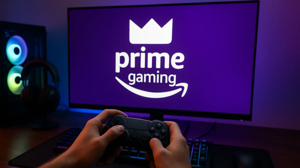 Abonnés Freebox et Amazon Prime : trois jeux gratuits disponibles sur PC.