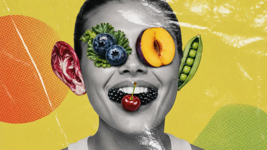 Santé du cœur : étude identifie les fruits et légumes à privilégier pour réduire les risques.