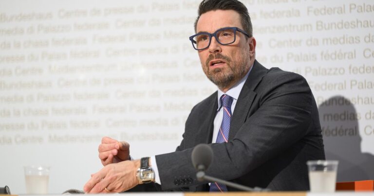 Suisse : l’instabilité mondiale compromet la sécurité nationale et la coopération internationale.