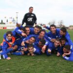 Coupe Gambardella : l’épopée arlésienne et ses souvenirs marquants pour le club d’Arles