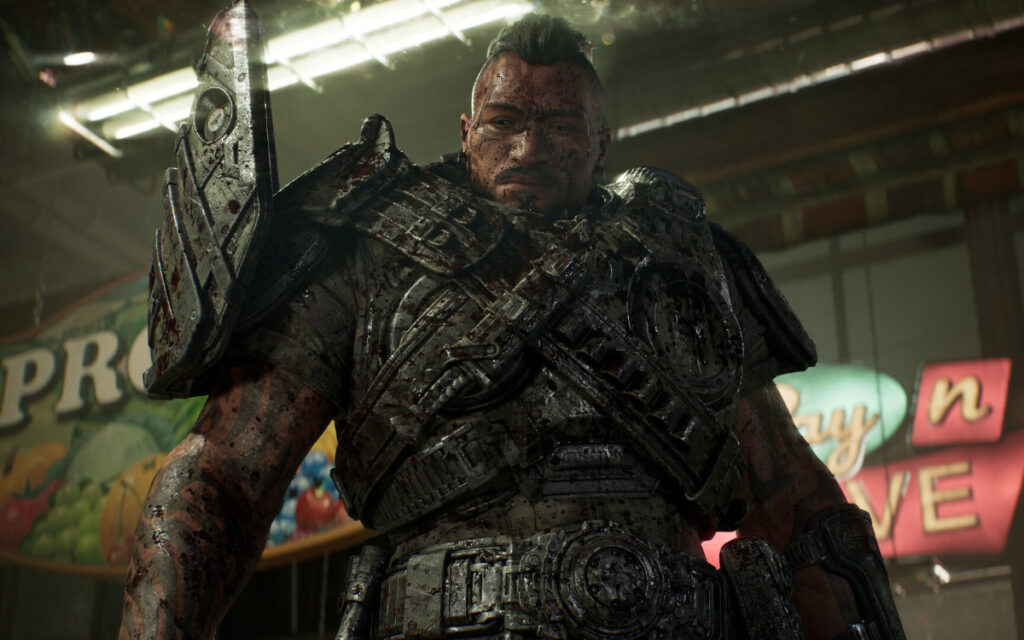 Gears of War E-Day : configuration PC recommandée dévoilée, attentes modérées pour les joueurs