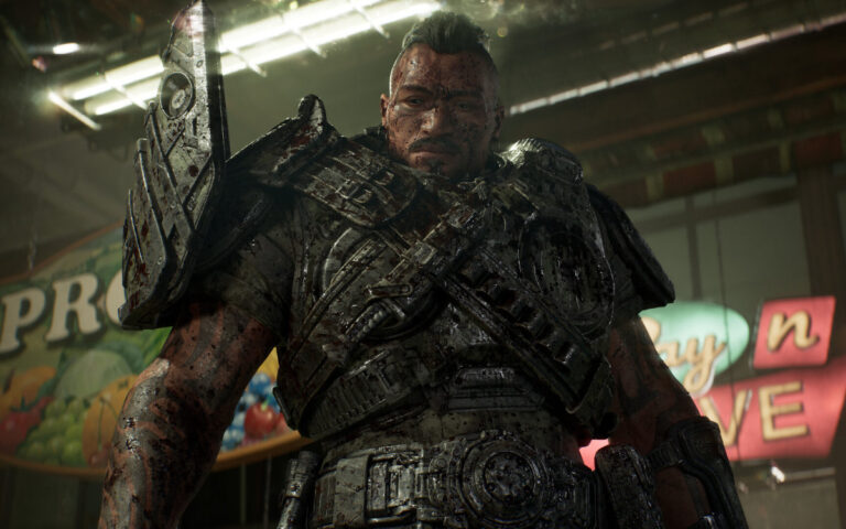 Gears of War E-Day : configuration PC recommandée dévoilée, attentes modérées pour les joueurs