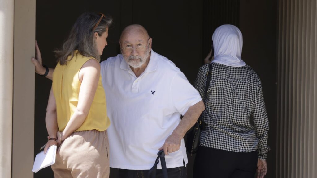 Procès du Marché du Soleil : témoignage d’une défense sur les menaces des contrefacteurs.