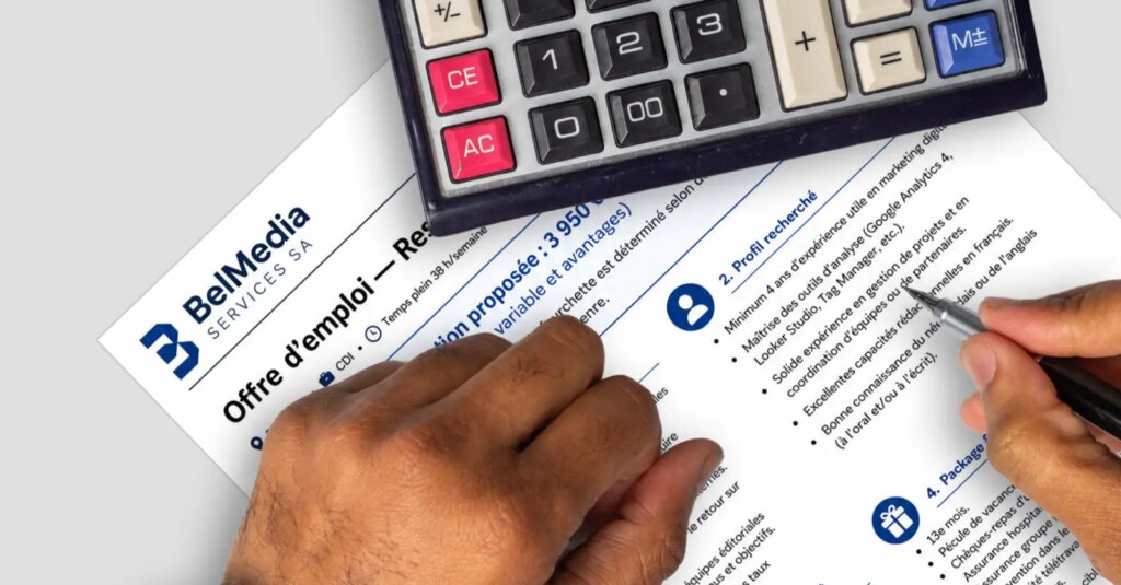Fin du tabou sur les salaires : cinq changements concrets pour les travailleurs en France.