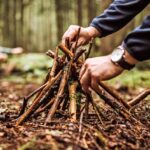 L&rsquo;essor du marché survivaliste face à l&rsquo;effondrement des systèmes traditionnels.